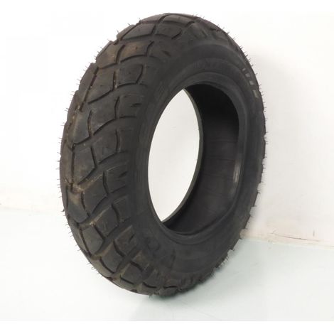 [GEBRAUCHT] Reifen 120-90-10 Michelin für Roller Yamaha 50 Bw'S Easy 2013 bis (1/5)