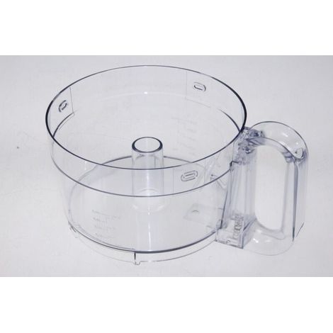 Bol pour robot multifonctions – Compatible modèles MS-5785379, DO1031B1701 – Accessoire essentiel pour préparation recettes