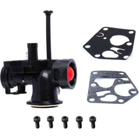 Carburateur - Pour Moteurs Briggs Stratton 795469 794147 699660 - Machine À Tondre - 1 Pièce (1/5)