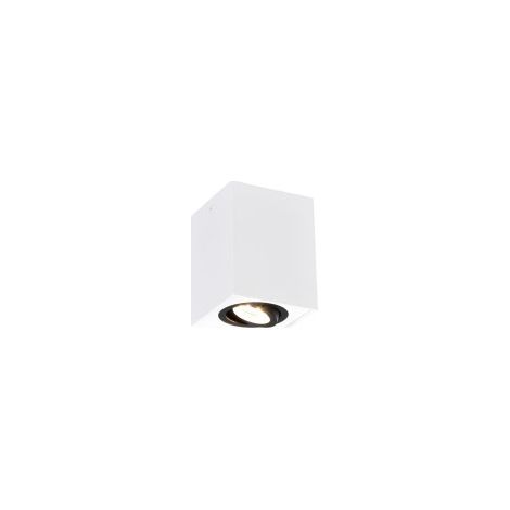 Biscuit 613000134 Trio Oeillets de Plafond en saillie