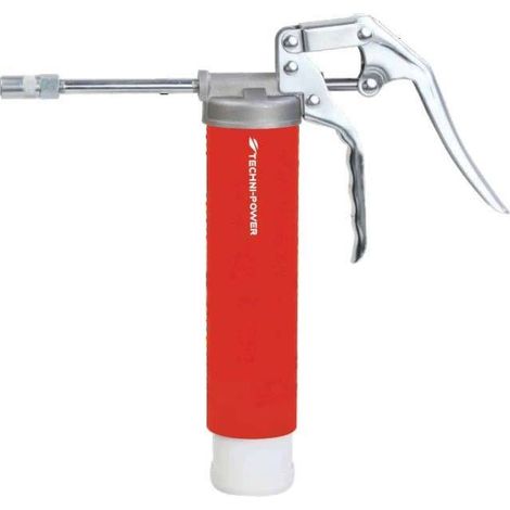 Pompe à graisse à poignée à visser Lube-Shuttle® Techni-Power