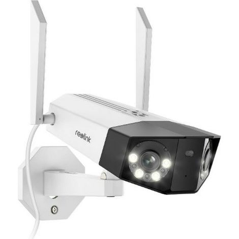 Videocamera di Sorveglianza Reolink Duo Series W730 (1/3)