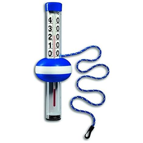 TFA 40.2003 Neptun - Termometro per piscina (1/2)
