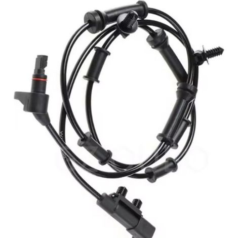 52060156AD ist für Jeep-ABS-Sensoren geeignet 68003281AAAC weist eine hohe Kompatibilität auf. (1/4)