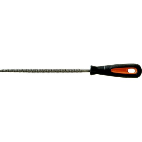 BAHCO Râpe ronde BAHCO, 200 mm