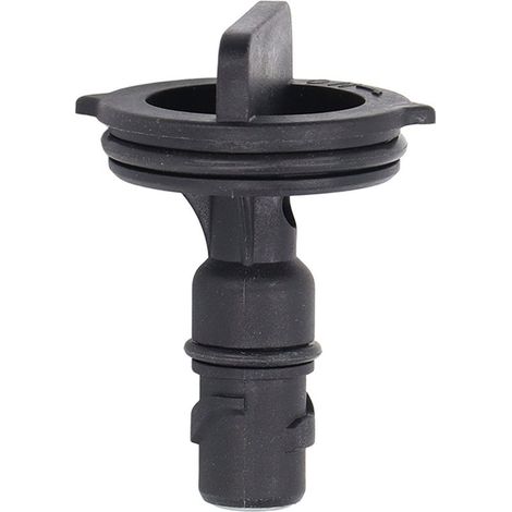 Soupape de ventilation du carter moteur 53032940AB, compatible avec Commander et Grand Cherokee (1/5)