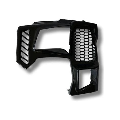 FUXTEC Motorabdeckung für LBP165T (1/3)