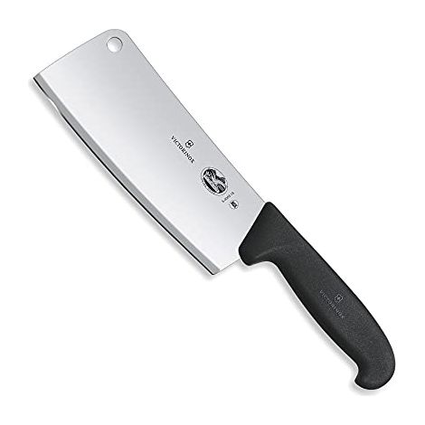 Victorinox mannarina Fibrox acciaio inox 18 cm (1/4)