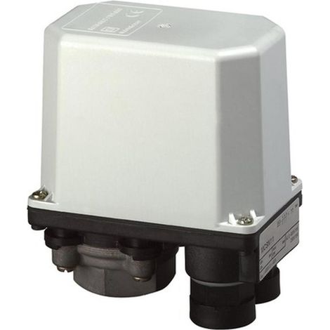 Eaton Druckwächter 3polig MCSN11 (1/5)