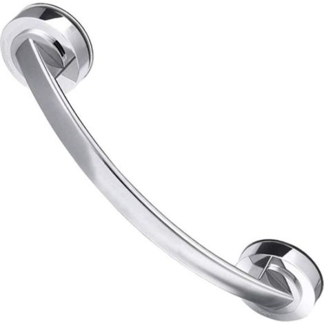 Poignée de porte à ventouse Kitchen Dream, ventouse antidérapante pour salle de bain (1/5)