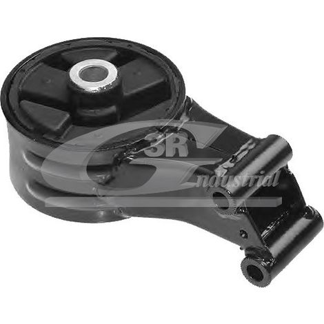 3RG 40491 SOPORTE MOTOR TRASERO