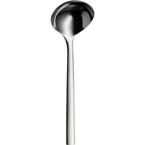 WMF Nuova 12.9173.6040 Saucenlöffel 18 cm