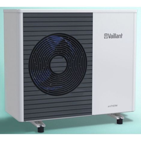 pompe à chaleur air/eau split aroTHERM VWL 105/5 AS
