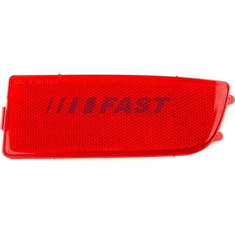 FT87205 riflettore veloce POSTERIORE DESTRO