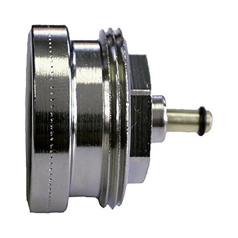Heimeier HEIM9700-30.700 Adaptateur cardiaque M 30 x 1,5 a M 28 x 1,5