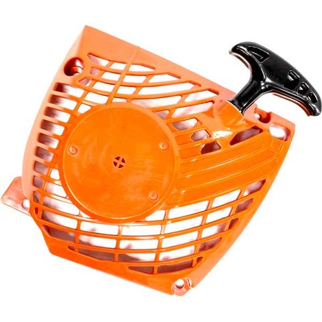 Lanceur tronçonneuse Echo CS370ES - A051000982 (1/2)