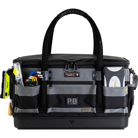 Velocity Rogue 7.0 PB Kit Bag VR-1406 (1/5)