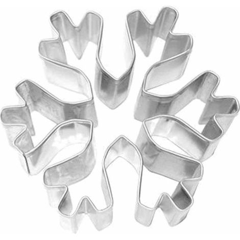 Eiskristall-Ausstechform / Birkmann (1/2)