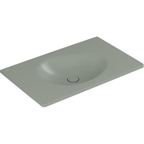 Villeroy & Boch 4A7583R8 Meuble lavabo Antao 800x500 mm (1/2)