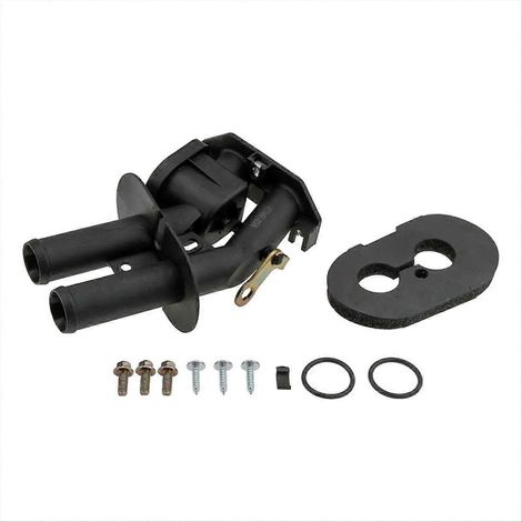 0018308684 Pièces automobiles - Vanne d'échangeur de chauffage pour Sprinter 901 (1/5)