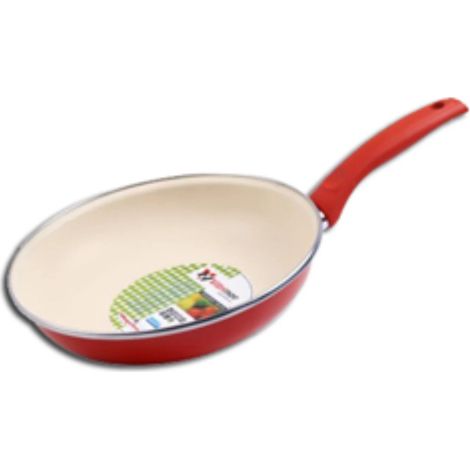 MAGEFESA FINSTOCK SERIE BIANCO ROSSO SARTEN 32
