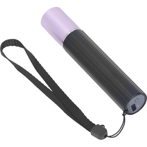 Lampe de poche thérapie par lumière rouge 630nm 660nm 850nm pour douleurs articulaires et musculaires