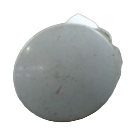 [PRODUIT D'OCCASION] Obturateur Phare Additionnel Pare-choc Avg RENAULT Clio II Ph.2 01-06 ♻️ Ref Oe. 82000744459 - Garantie à vie (1/3)