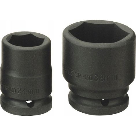 Chiave a bussola TengTools 114900103 acciaio cromo molibdeno 24 mm