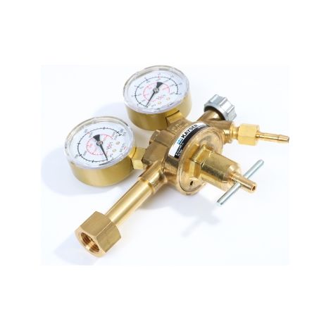 Druckregler 'Helium' - K10 - 200 BAR, 1-Stufig