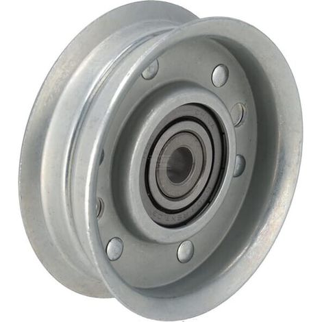 Pulley-idler 02.75 od BRIGGS & STRATTON 2154534SM (1/2)