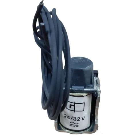 Sganciatore A Lancio Di Corrente 24V Megatiker ( Bticino Cod. M5T/024 )