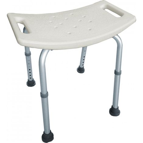 Taburete para el interior de la ducha PONNY - JIMTEN