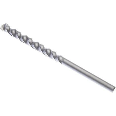 Punta per muratura forte masonry drill 3 mm 8,5 cm