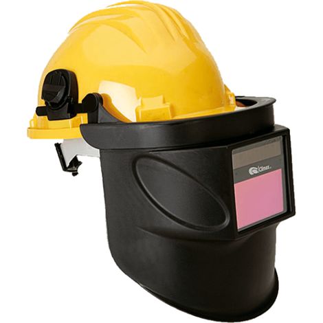 Pantalla electrónica de soldadura 415E CLIMAX