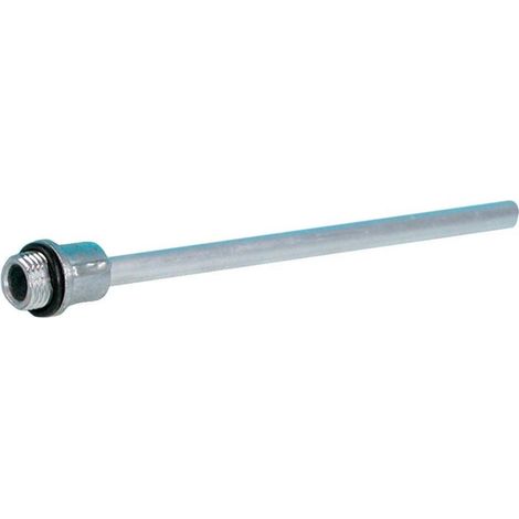 Tube alu 200mm pour pompe a main Reilang (1/2)
