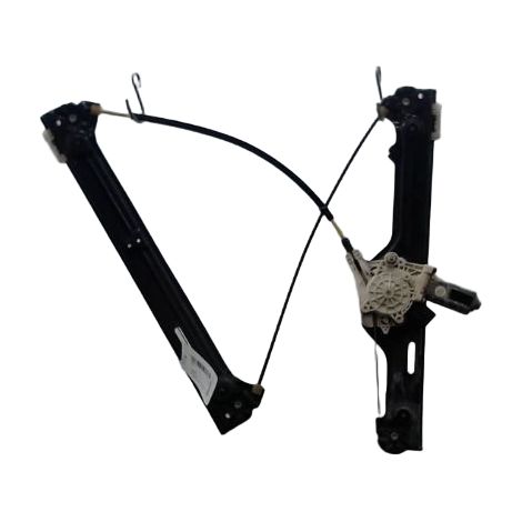 [PRODUIT D'OCCASION] Mecanisme+moteur Leve-glace Avant Gauche BMW X6 2008- ♻️ Ref Oe. 67627267691 - Garantie à vie (1/3)