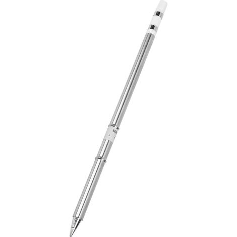 Pointe de soudage T12-B2 résistante aux hautes températures - Accessoires pour fer à souder électronique (1/5)
