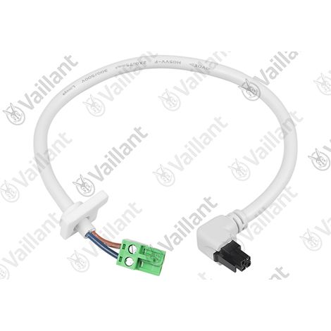 VAILLANT Kabel sensoCOMFORT (VRC) 720f u.w. Vaillant-Nr. , 0010031804