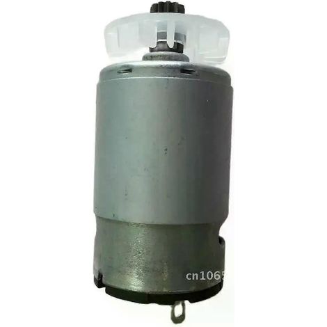 Ersatzteile für Haarschneidemaschinen für Haustiere, Ersatzmotor Moser für 45 Max km2 (1/4)
