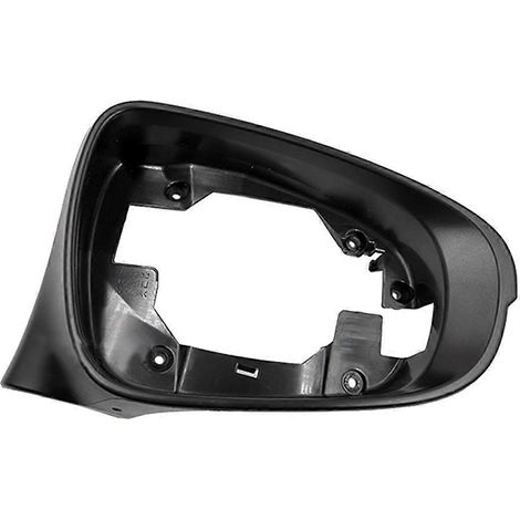Cadre de rétroviseur extérieur droit pour Lexus CT CT200H 2011-2018 ES IS -LS 2013-2016 2017 GS RC 2014-2018 (1/5)