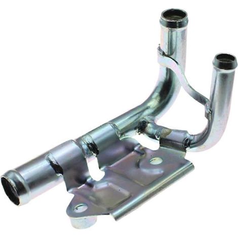 Le tuyau de liquide de refroidissement SH20-15-290A (SH2015290A) est compatible avec les modèles Mazda 6 et CX-5 de 2013 à 2017. - JBMEDIA (1/4)