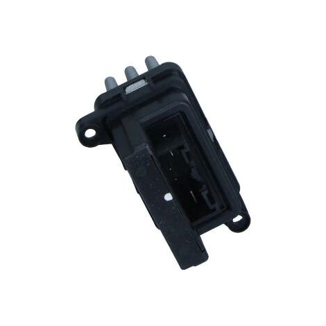 MAXGEAR 27-1256 Résistance de pulseur d'air habitacle (1/2)