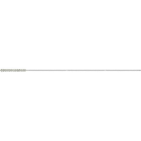 PFERD TOOLS Innenbürste IBU Ø1,9x18 mm Schaft-Ø0,7 mm SiC-Filament-Ø0,25 Korn 1000 10 Stk