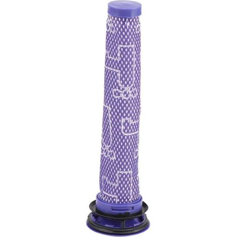Filtro di ricambio per V6, filtri motore prelavabili V7 V8 DC58 DC59, compatibile con il codice articolo 965661-01 (1/4)