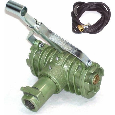 Zapfwellenkompressor Traktor Kompressor 56003 Zapfwelle Druckluftkompressor Luft