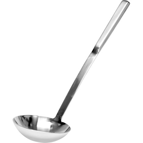 Gastro Schöpfkelle, Suppenkelle 120ml