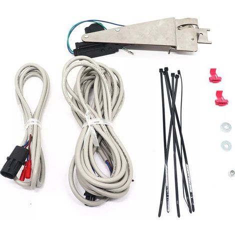 86813006 Verrou de hayon électrique PL8250, compatible avec Ford F-150 (1/4)
