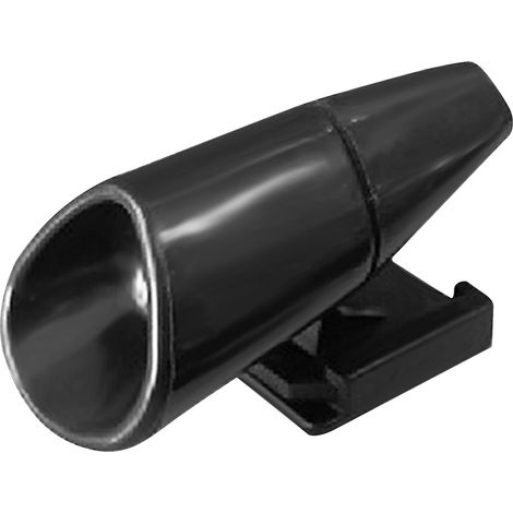Sifflet ultrasonique anti-cerfs pour voiture, répulsif pour réduire les risques d'accidents. Taille : 1 pièce. (1/4)
