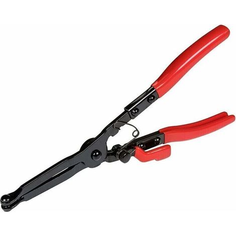 Pince À Collier D'échappement - 310 Mm - Pour Systèmes D'échappement Automobile - 1 Pièce (1/5)