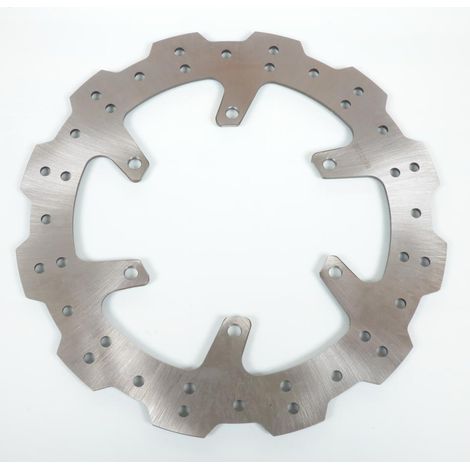 Disque de frein avant Sifam pour Moto Yamaha 600 Xt K 1990 à 1994 (1/2)